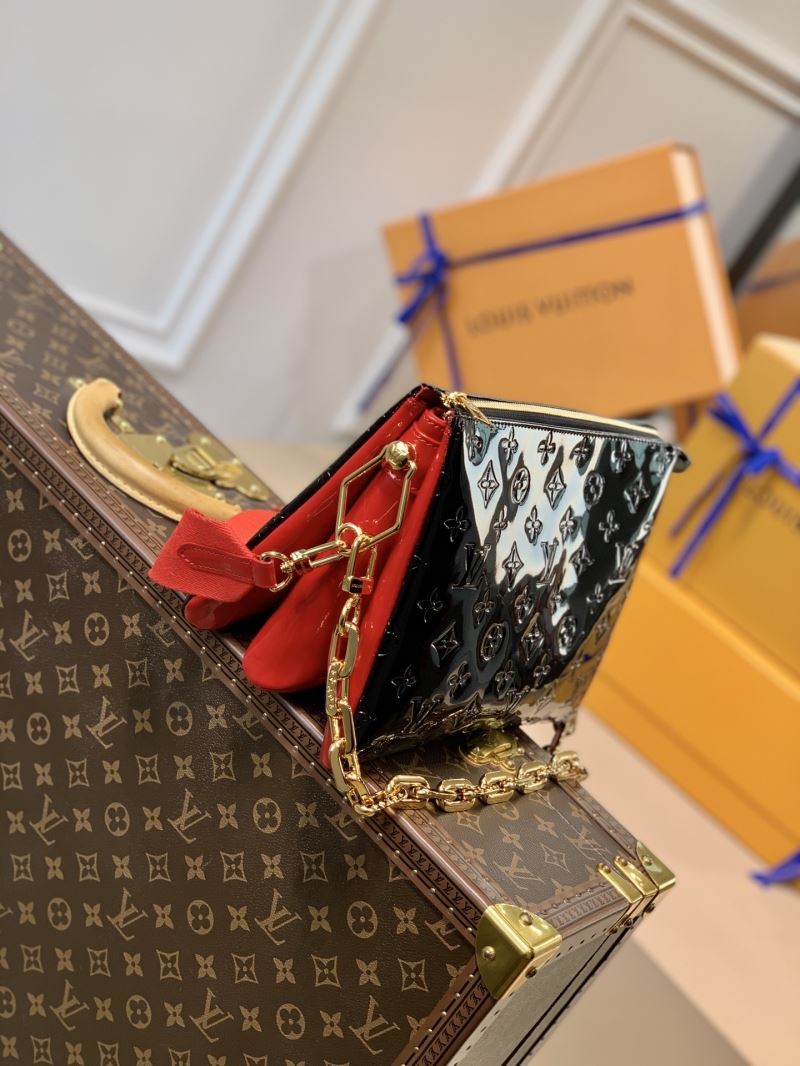 LV Satchel bags